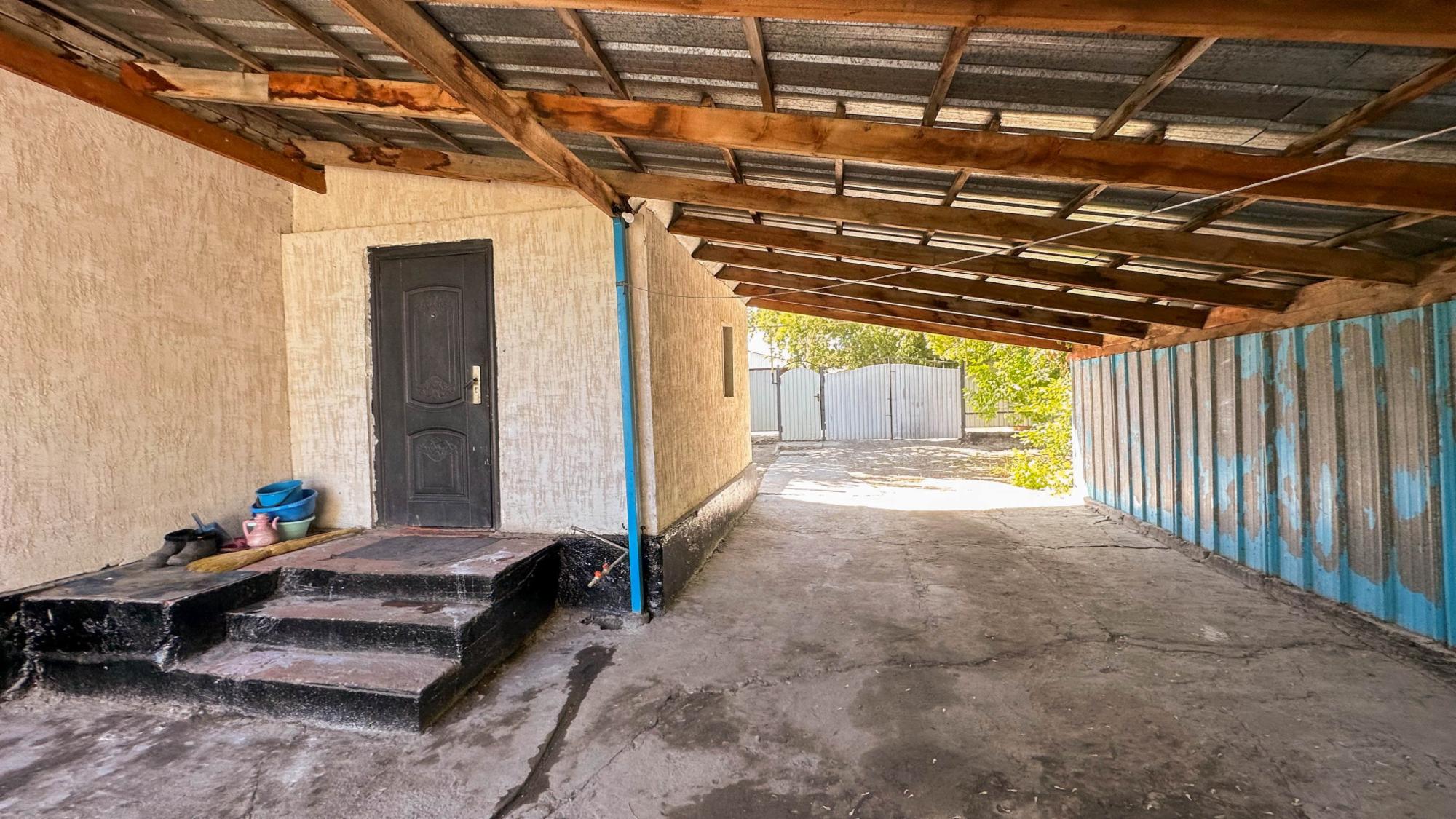 4-комнантный квартира, 76.7 м²,Курманова за 16 500 000