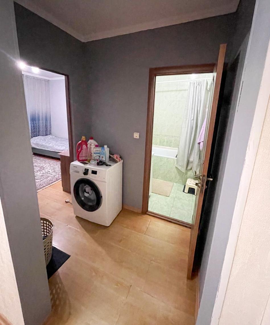 3-комнантная квартира, 68.0 м²,Гарышкер за 26 000 000