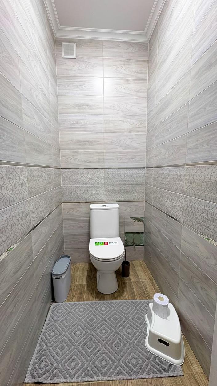 3-комнантная квартира, 90.0 м²,Базарбаева за 42 000 000