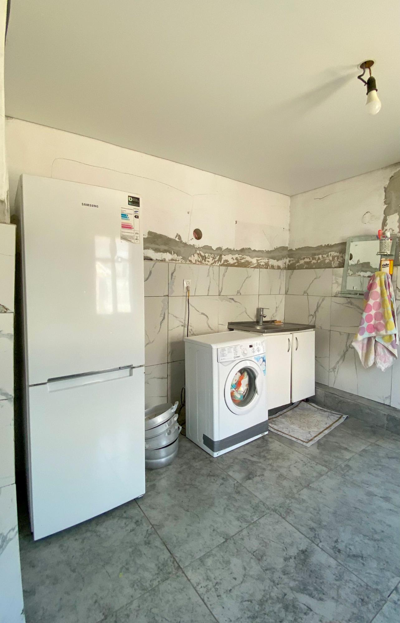 3-комнантный квартира, 45.0 м²,Абая за 8 000 000