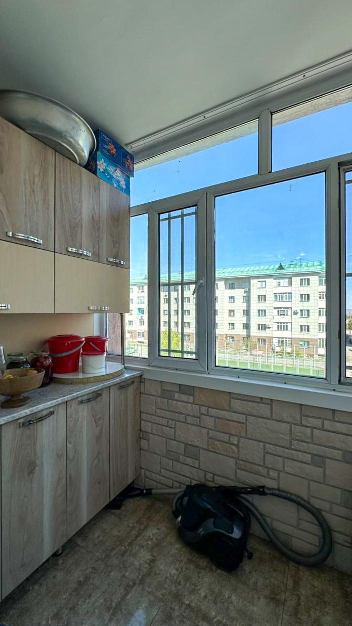 3-комнантная квартира, 90.0 м²,Валиханова за 41 500 000
