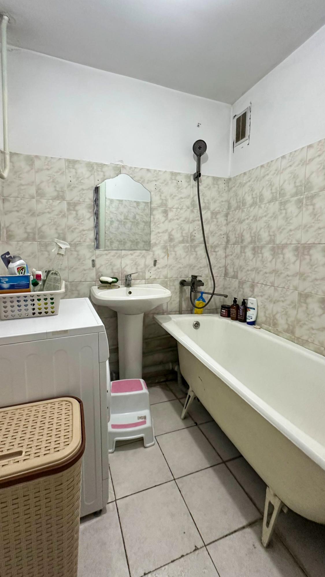 2-комнантная квартира, 53.0 м²,Каблиса Жирау за 17 500 000