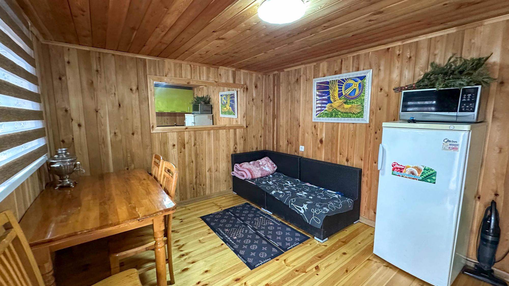 5-комнантный квартира, 176.0 м²,Абылай Хана за 42 000 000