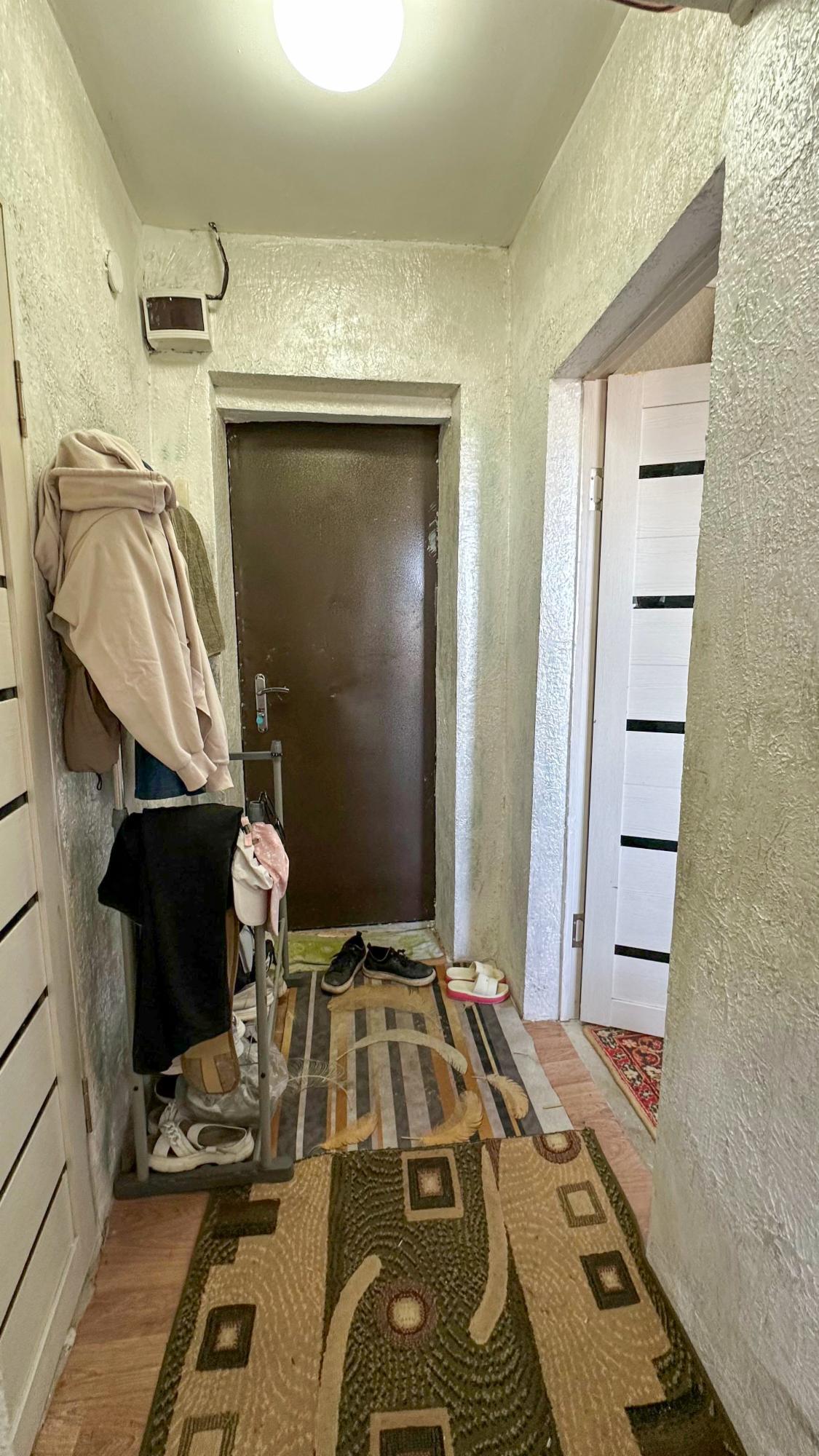 1-комнантная квартира, 25.5 м²,Гарышкер за 8 750 000