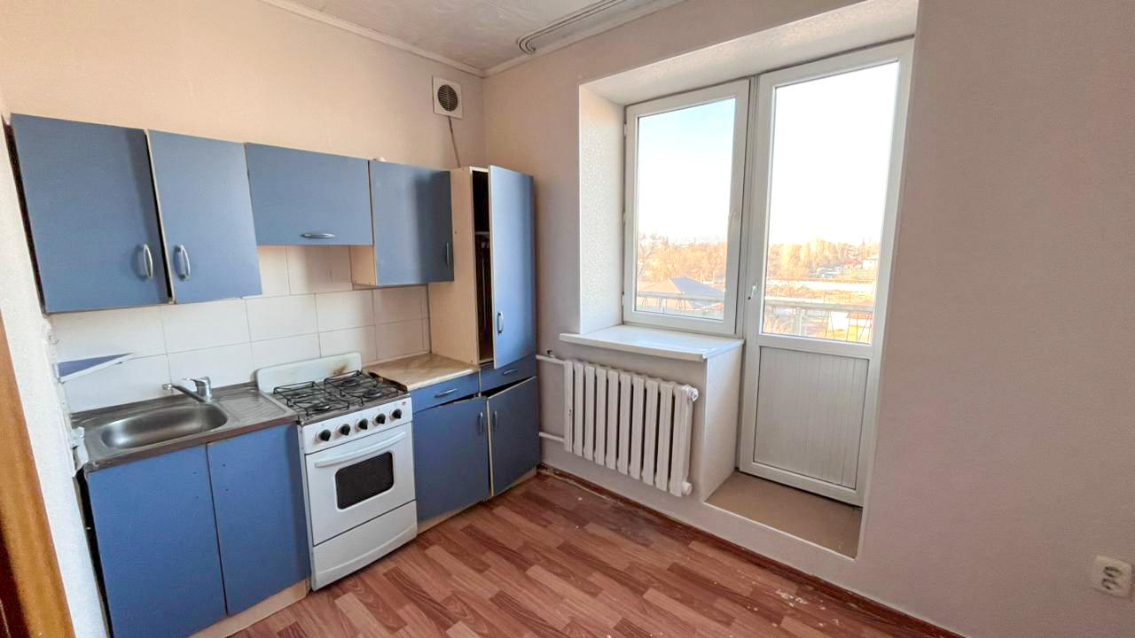 1-комнантная квартира, 25.7 м²,Покрышкина за 8 500 000