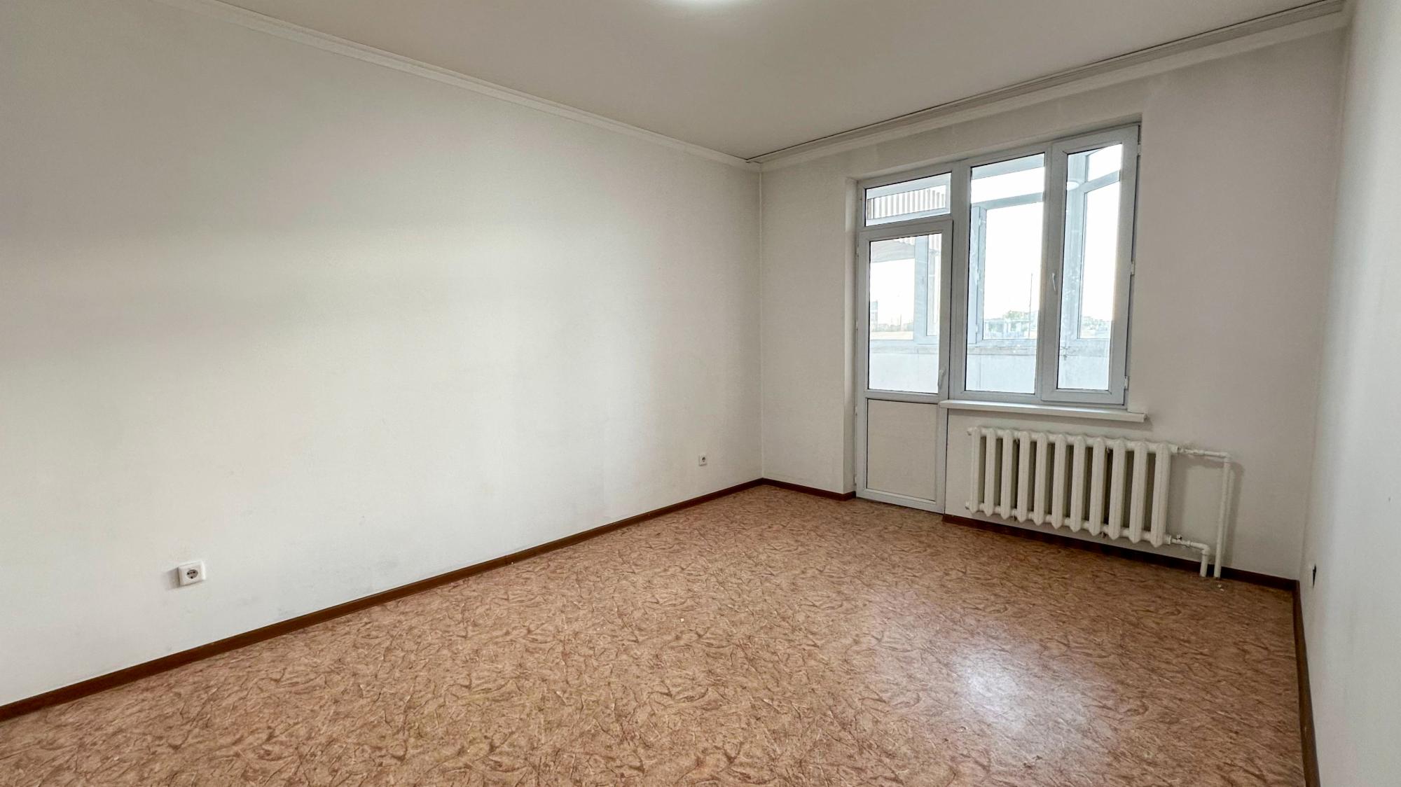 3-комнантная квартира, 85.0 м²,Болашак за 32 000 000