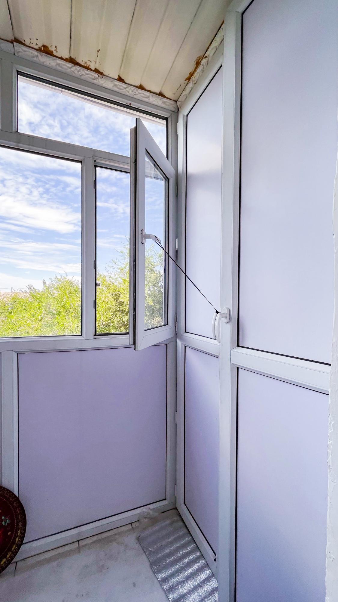 3-комнантная квартира, 64.0 м²,5 мкр за 17 300 000