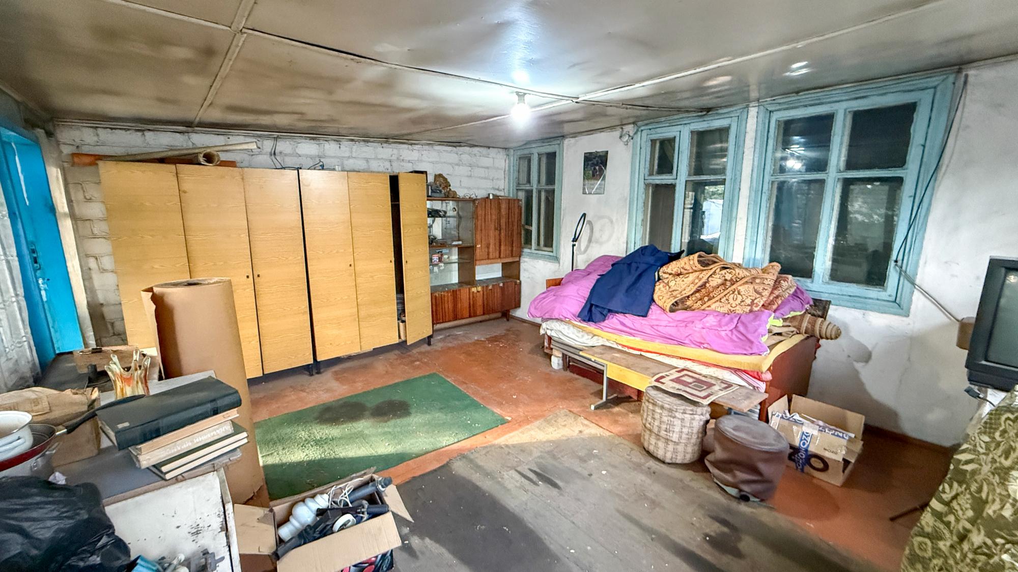 3-комнантный квартира, 52.0 м²,Ескельды Би за 10 000 000