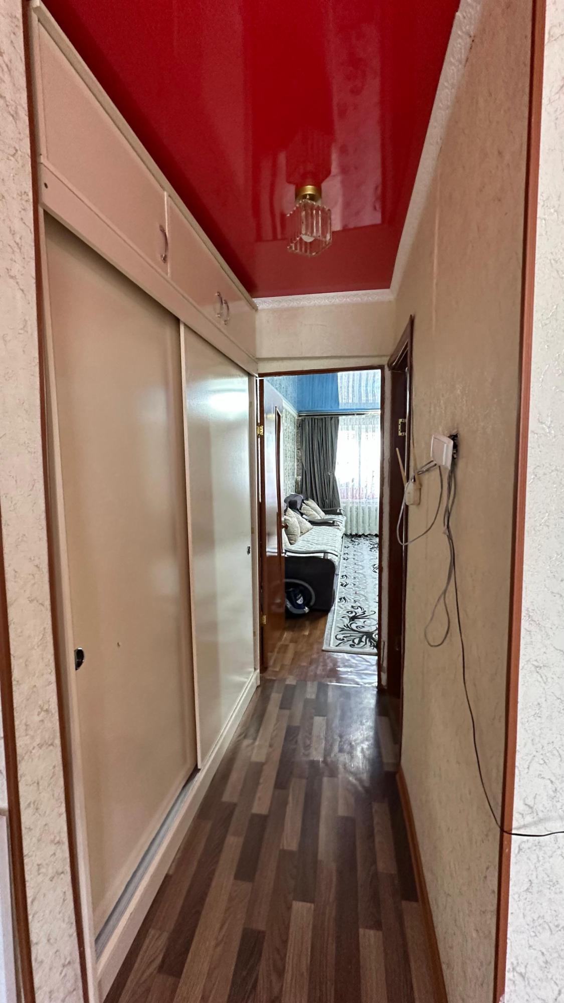 3-комнантная квартира, 60.0 м²,Астана за 23 300 000