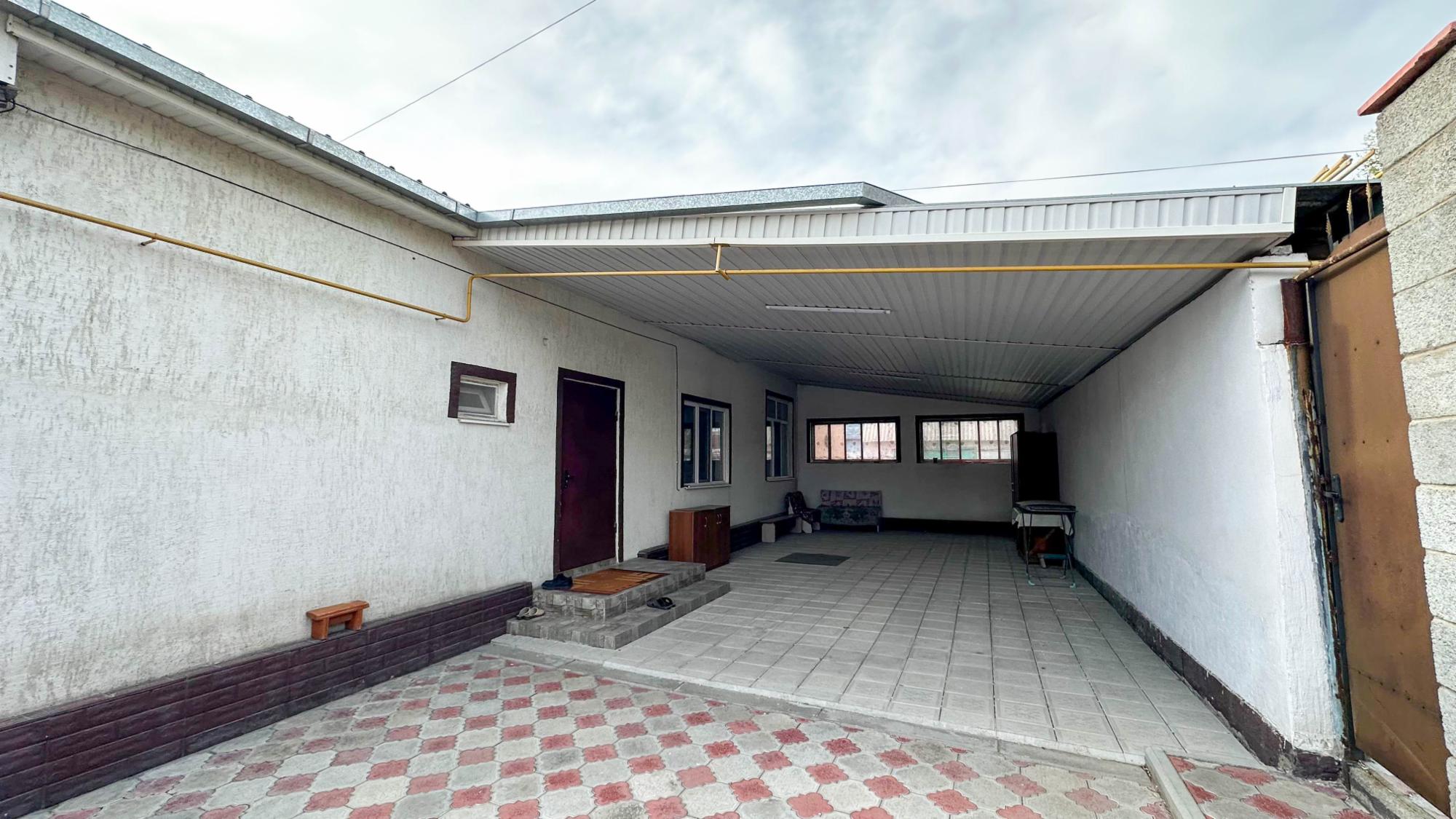 4-комнантный квартира, 108.0 м²,Каблиса Жирау за 38 000 000