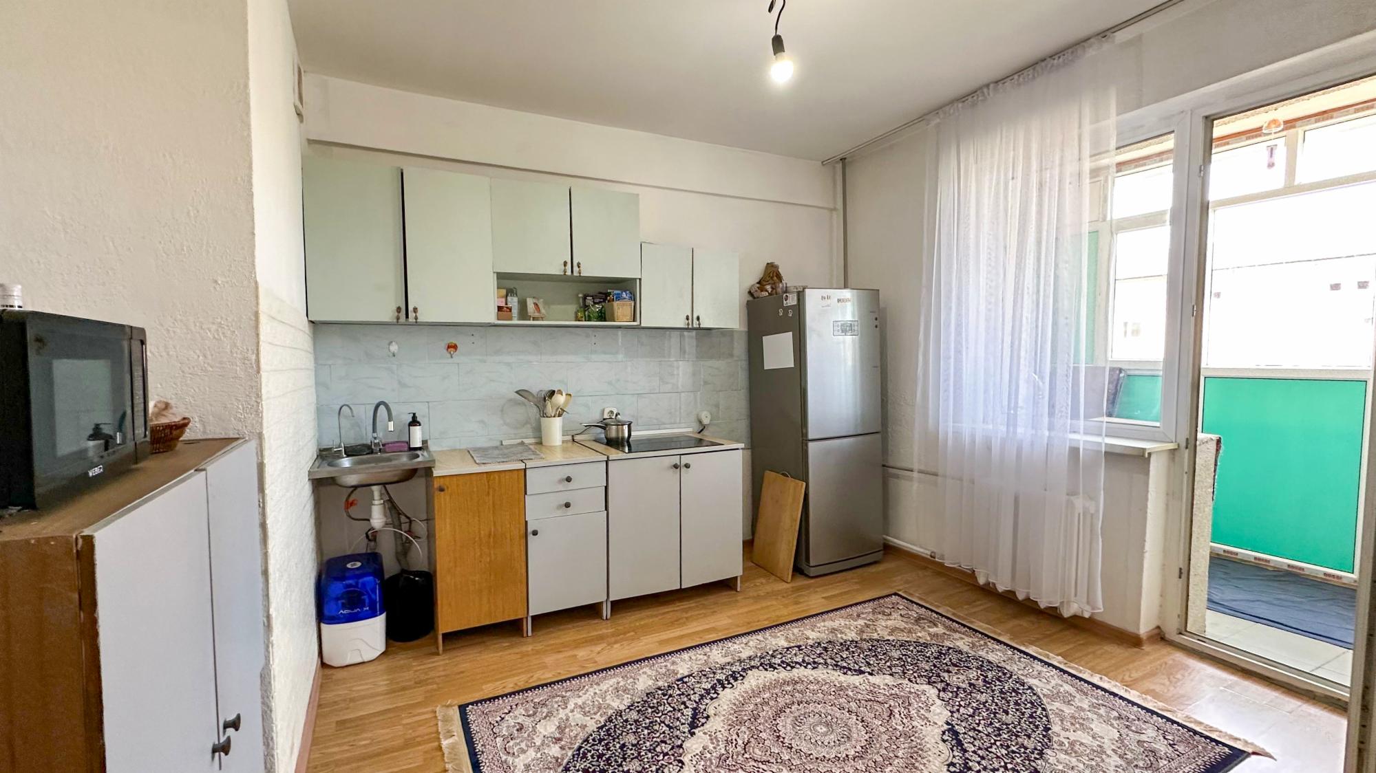2-комнантная квартира, 71.7 м²,Восточный за 27 000 000