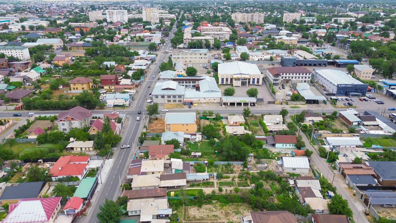 4-комнантный квартира, 60.0 м²,Гагарина за 25 000 000