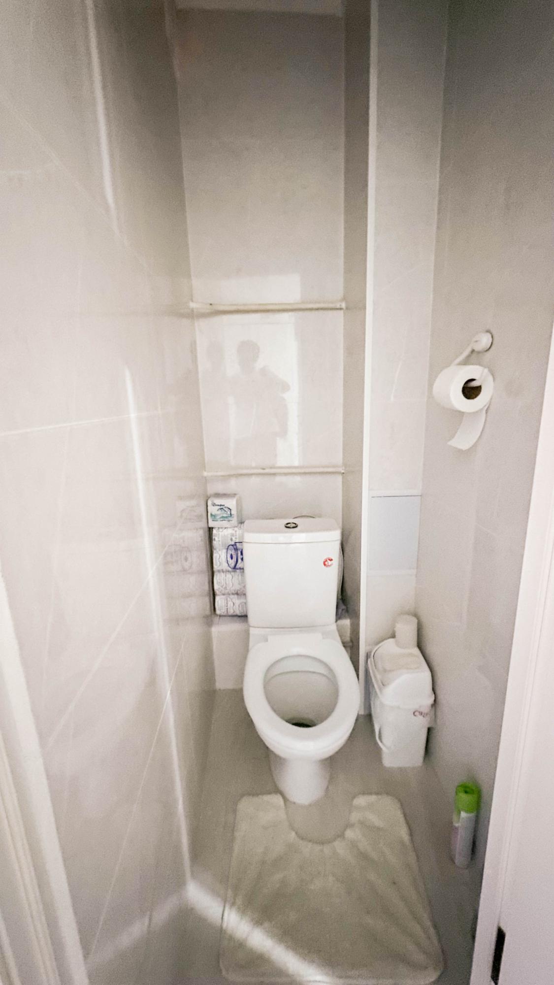 3-комнантная квартира, 60.0 м²,Жастар за 15 000 000