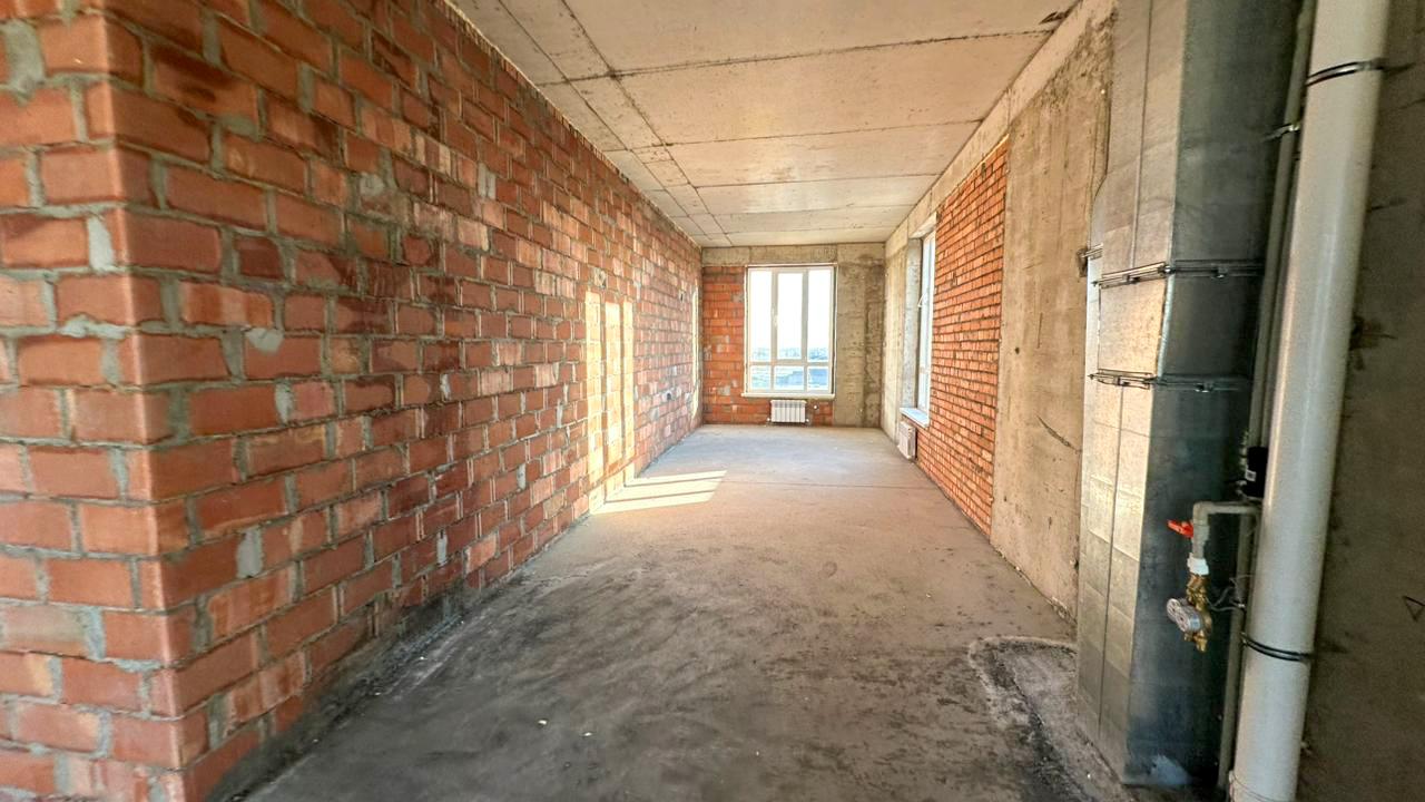 3-комнантная квартира, 107.0 м²,Болашак за 55 000 000
