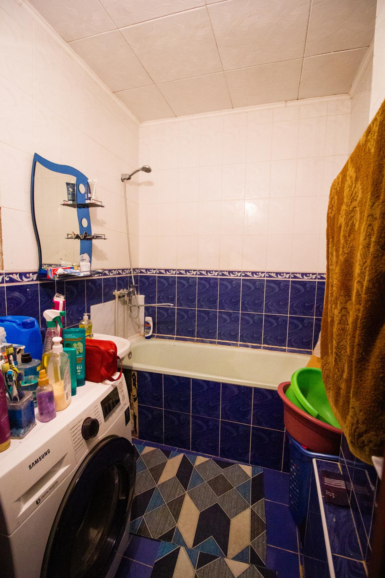 4-комнантная квартира, 91.0 м²,Восточный за 22 500 000