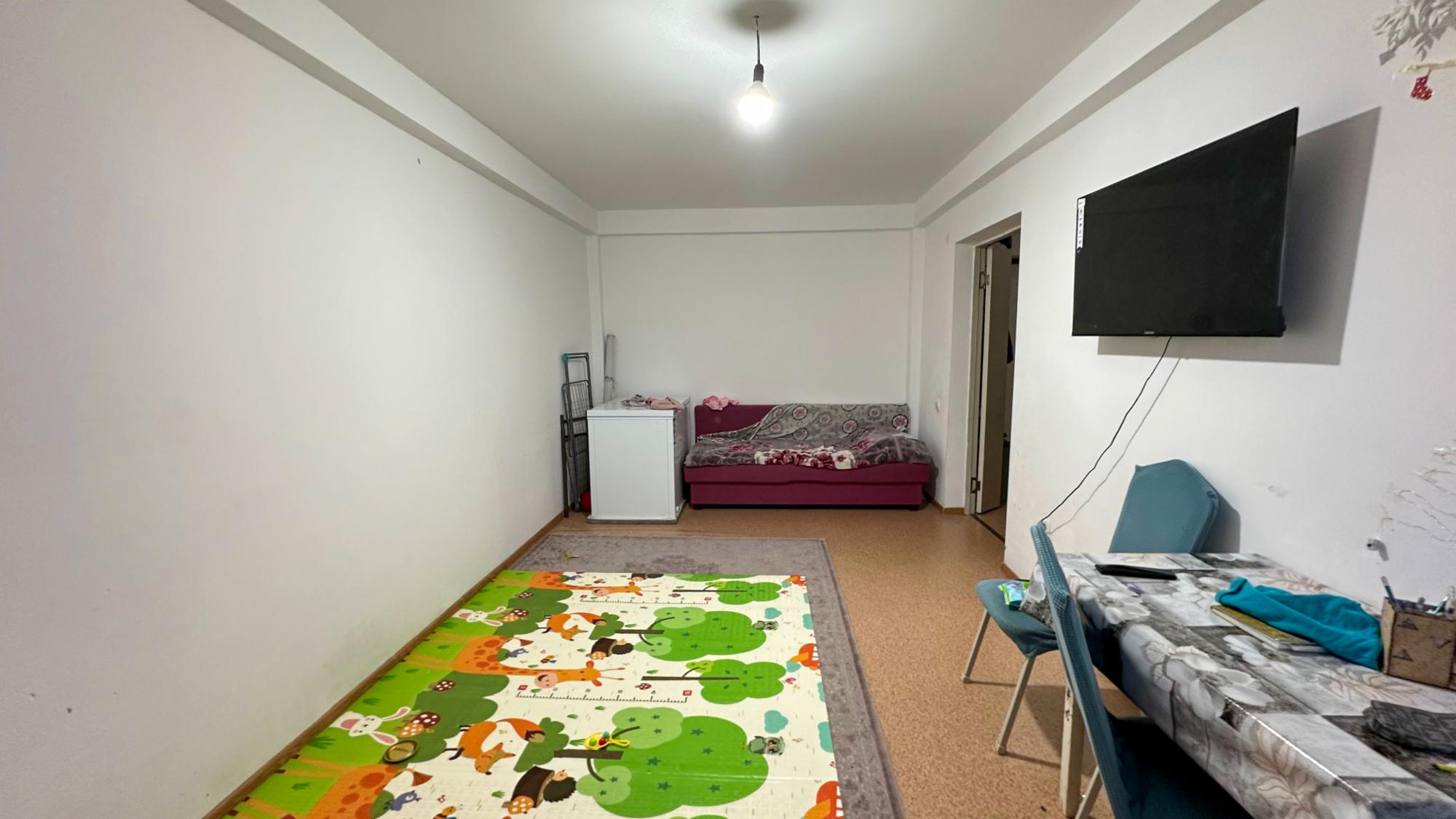 2-комнантная квартира, 53.0 м²,Астана за 24 000 000