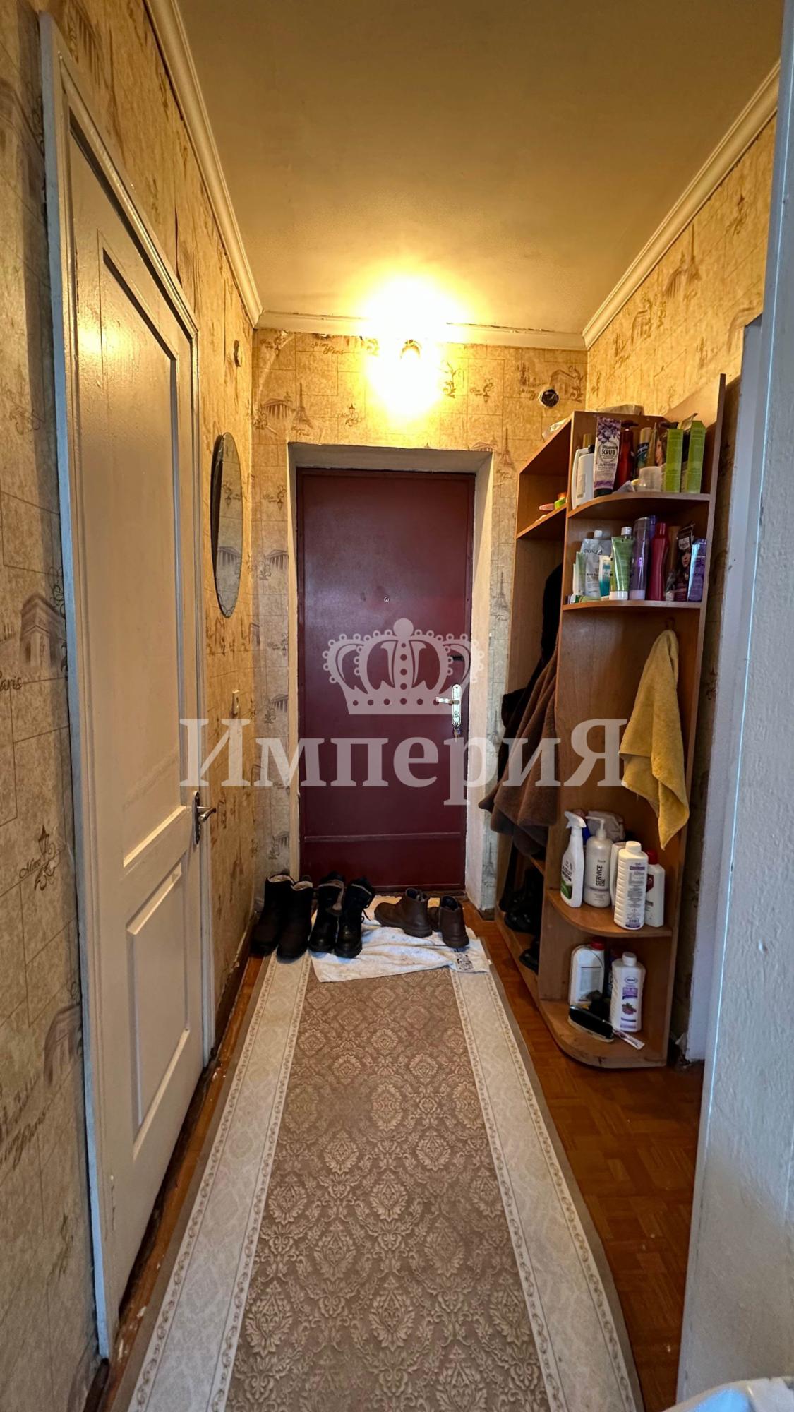 1-комнантная квартира, 30.0 м²,Кабанбай Батыра за 8 000 000