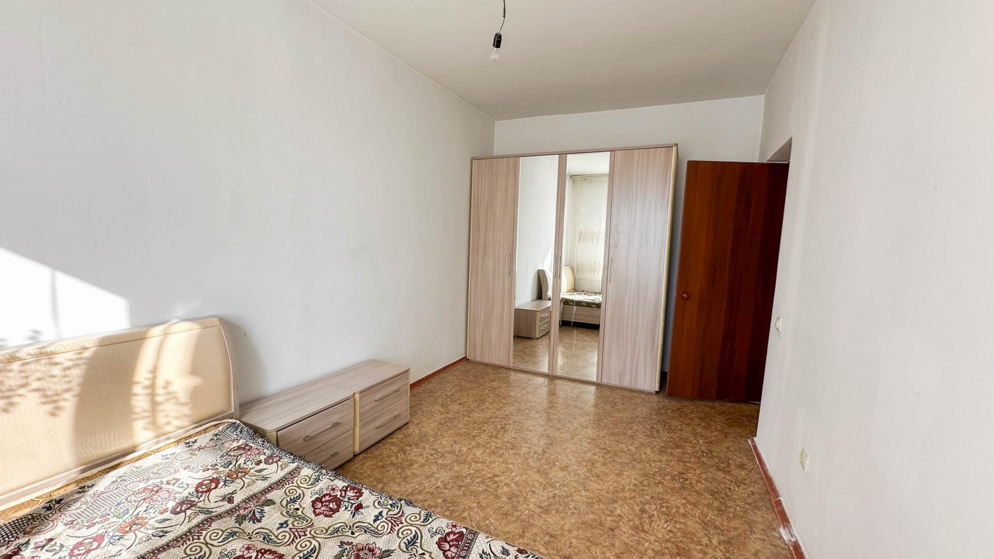 2-комнантная квартира, 52.0 м²,Астана за 20 500 000