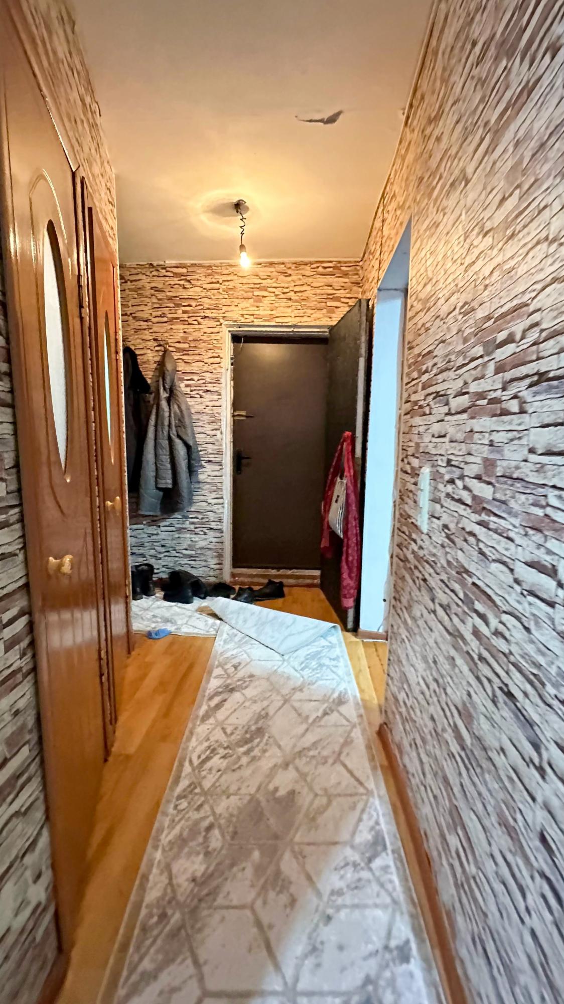 2-комнантная квартира, 38.0 м²,Восточный за 13 000 000