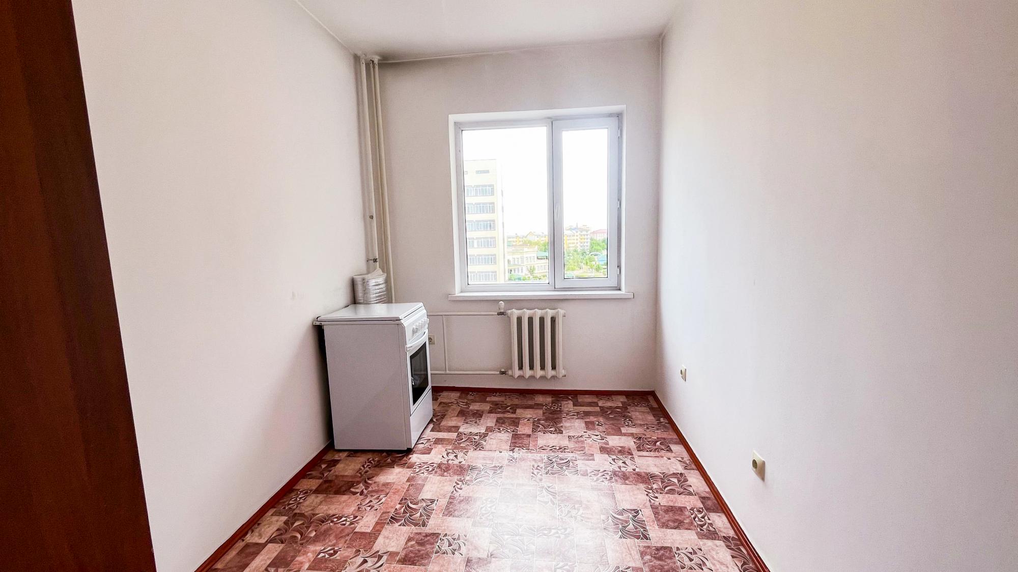 3-комнантная квартира, 69.0 м²,мкр Болашак за 27 000 000