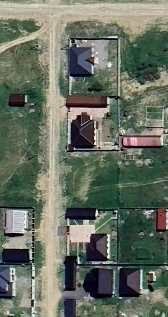 0-комнантный квартира, 0.0 м²,Алаш за 4 500 000