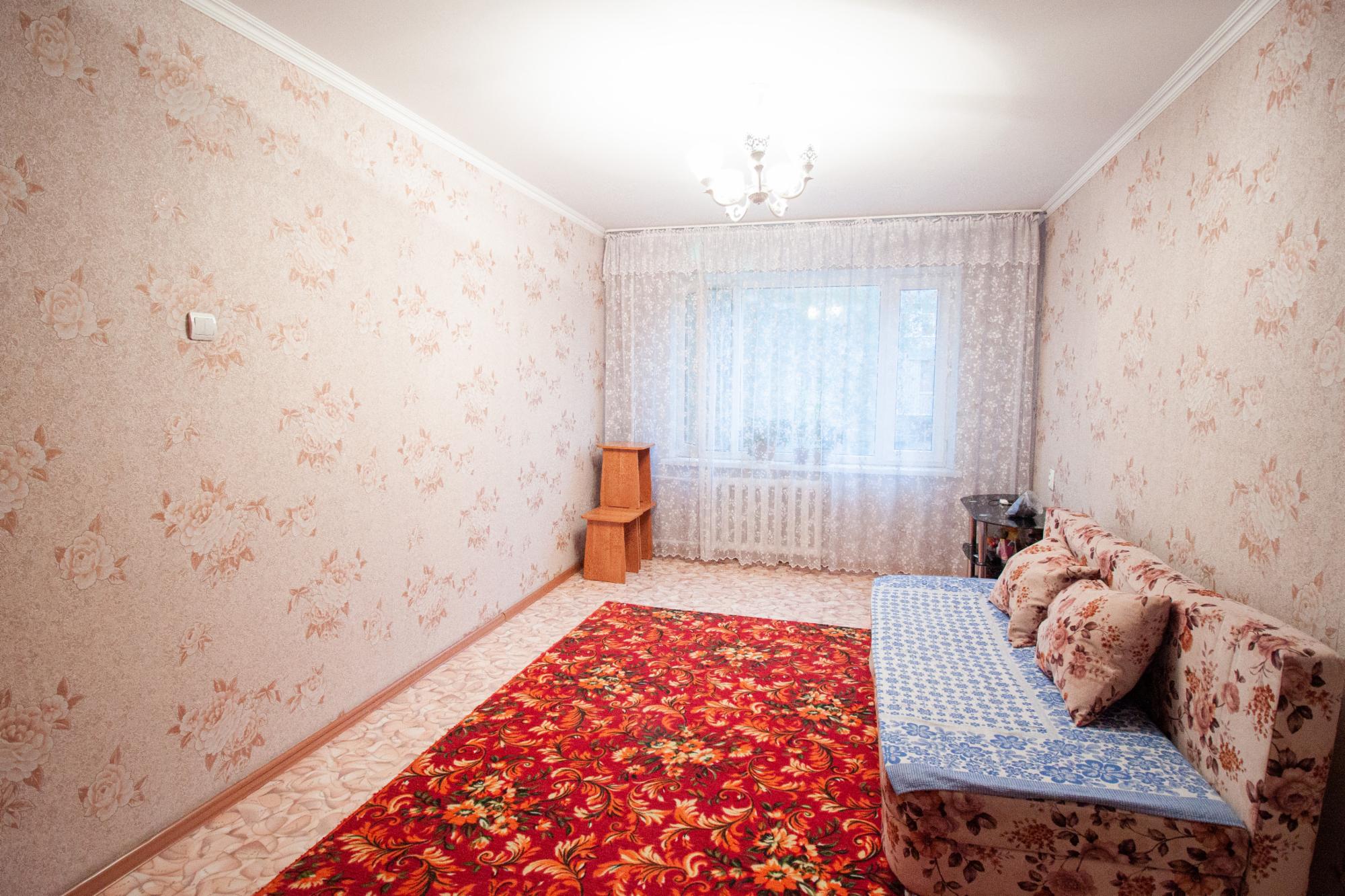 3-комнантная квартира, 63.0 м²,5 мкр за 18 500 000