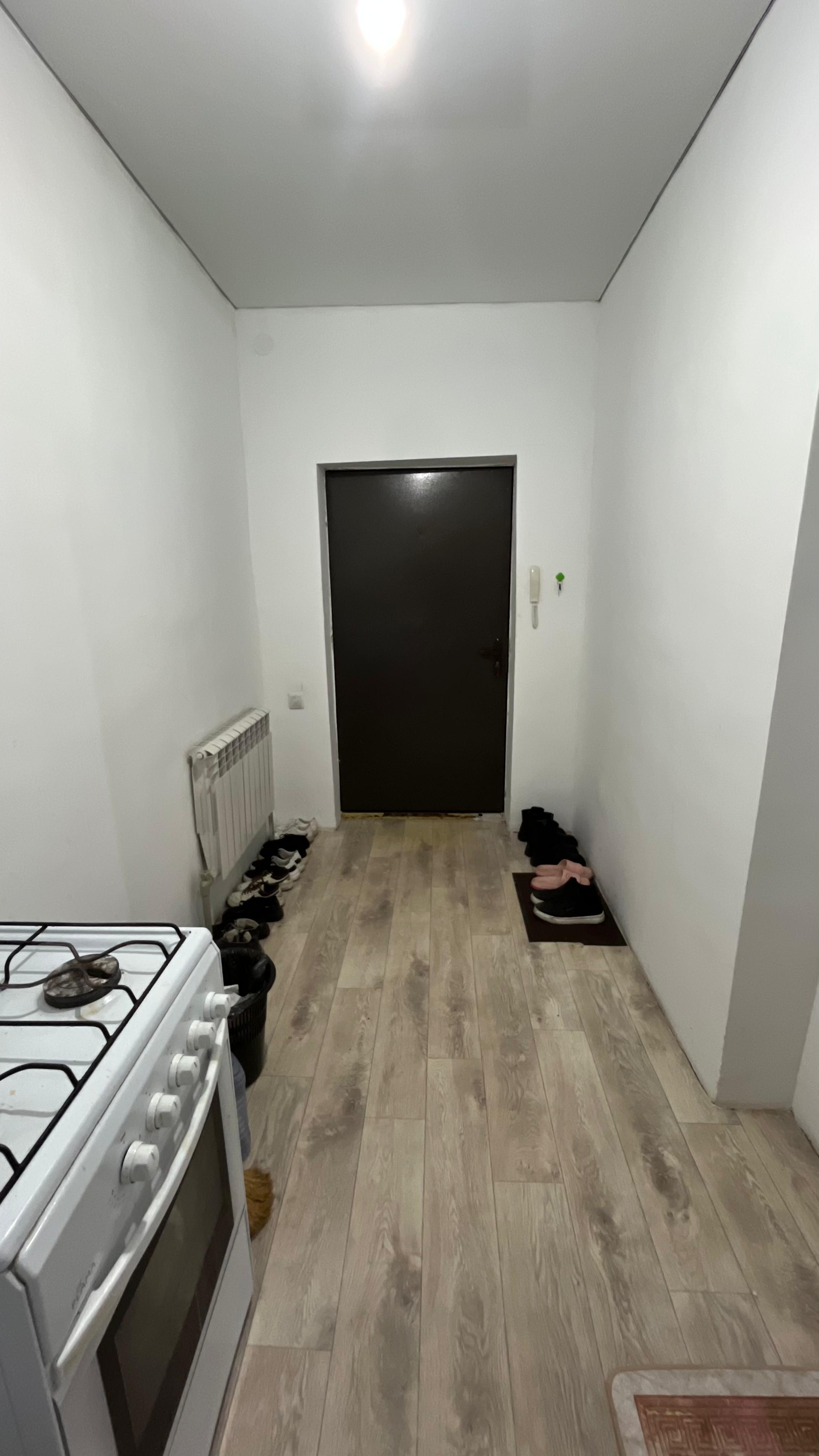 1-комнантная квартира, 32.0 м²,Шаталова за 9 000 000