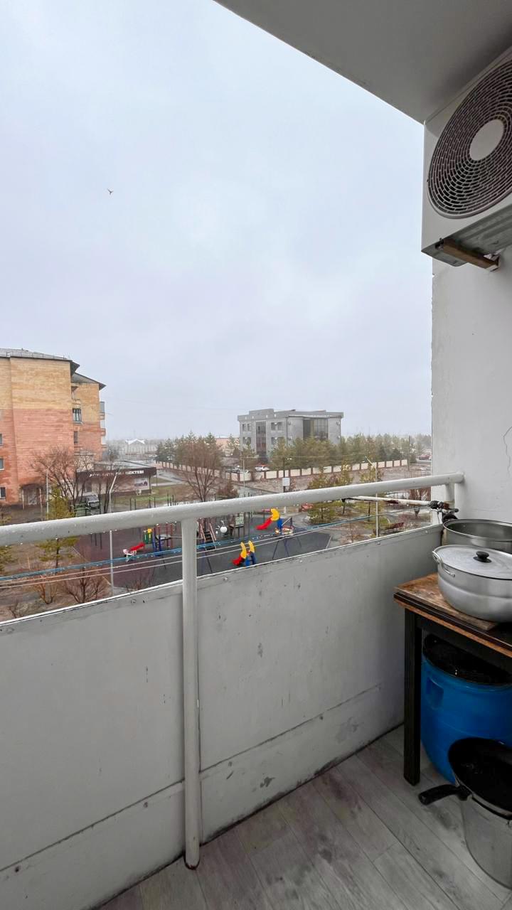 2-комнантная квартира, 55.0 м²,Каратальская за 26 800 000