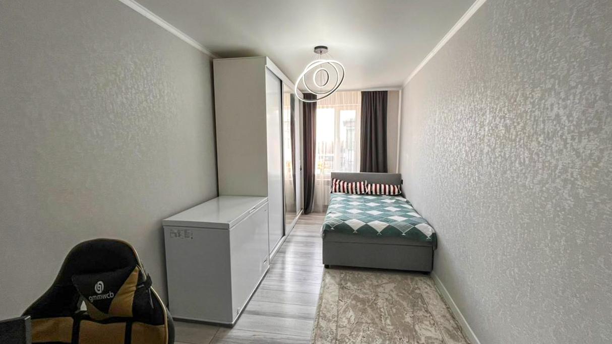 2-комнантная квартира, 45.0 м²,Конаев за 18 000 000