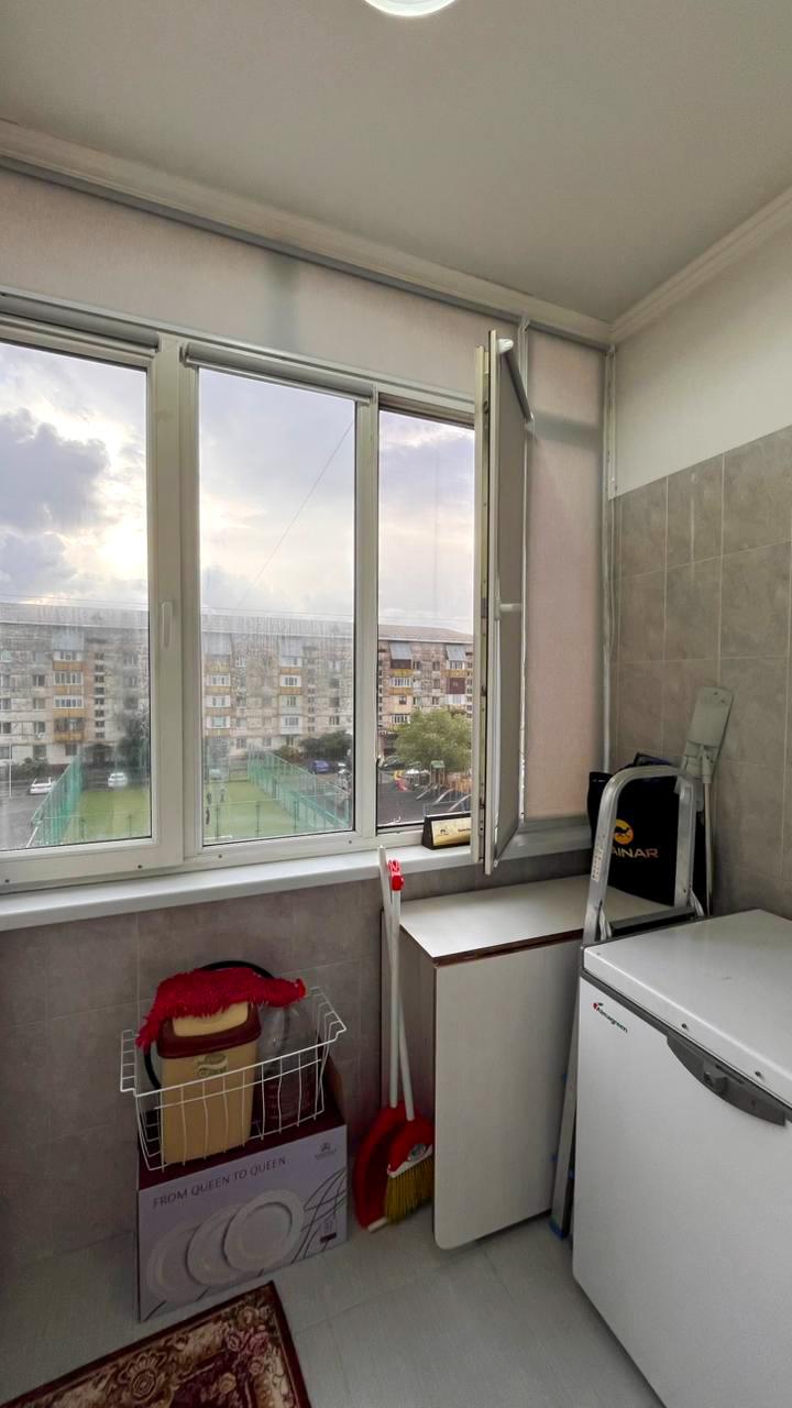 2-комнантная квартира, 65.0 м²,Абая за 33 000 000