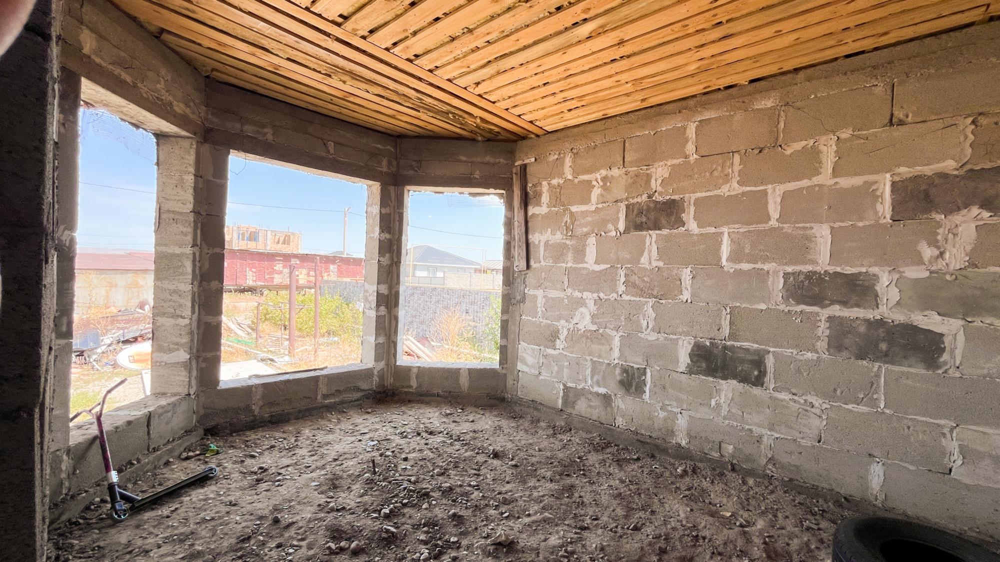 3-комнантный квартира, 63.5 м²,Танбалытас за 23 000 000