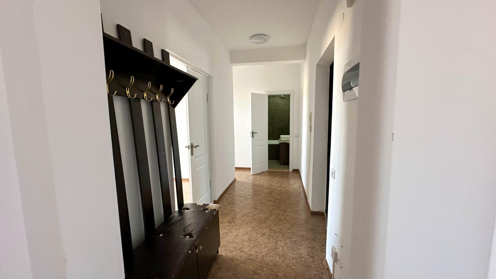 2-комнантная квартира, 58.3 м²,Бирлик за 22 000 000