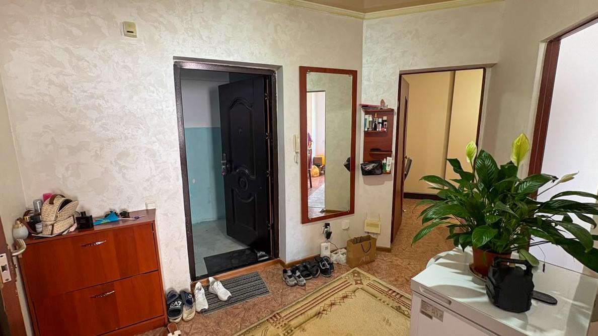 2-комнантная квартира, 51.0 м²,Коктем за 25 000 000