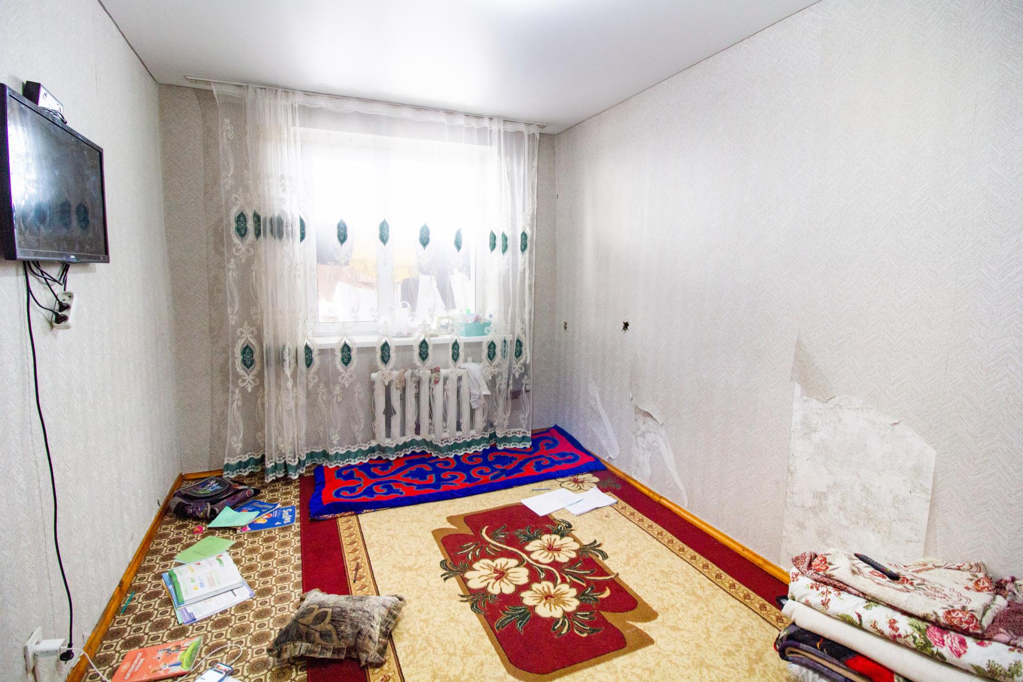 2-комнантная квартира, 43.0 м²,9 площадка за 11 300 000