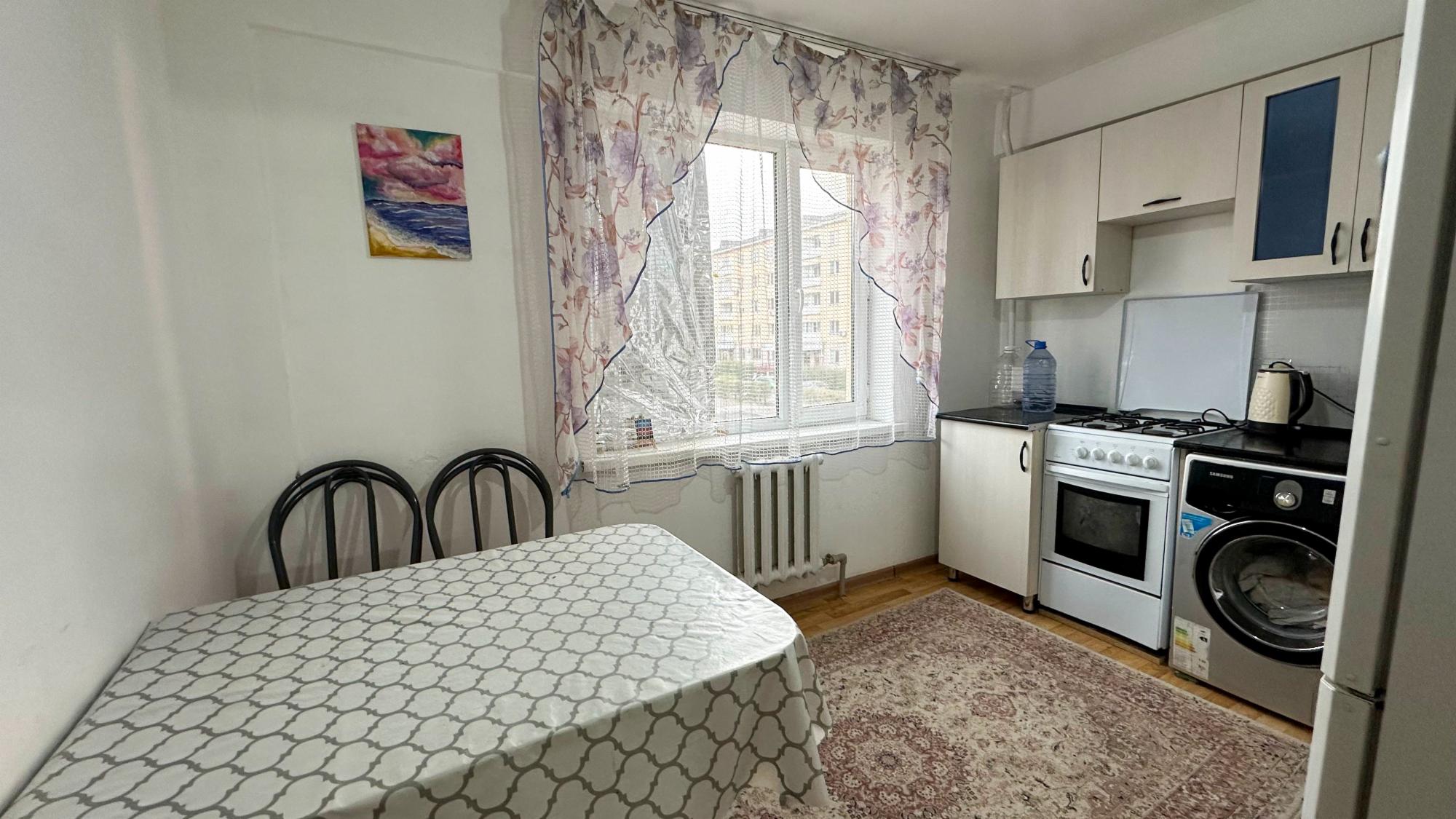 1-комнантная квартира, 44.0 м²,9 площадка за 15 300 000