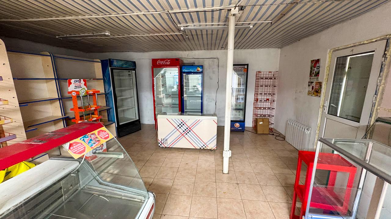 5-комнантный квартира, 52.0 м²,мкр Жастар за 23 600 000