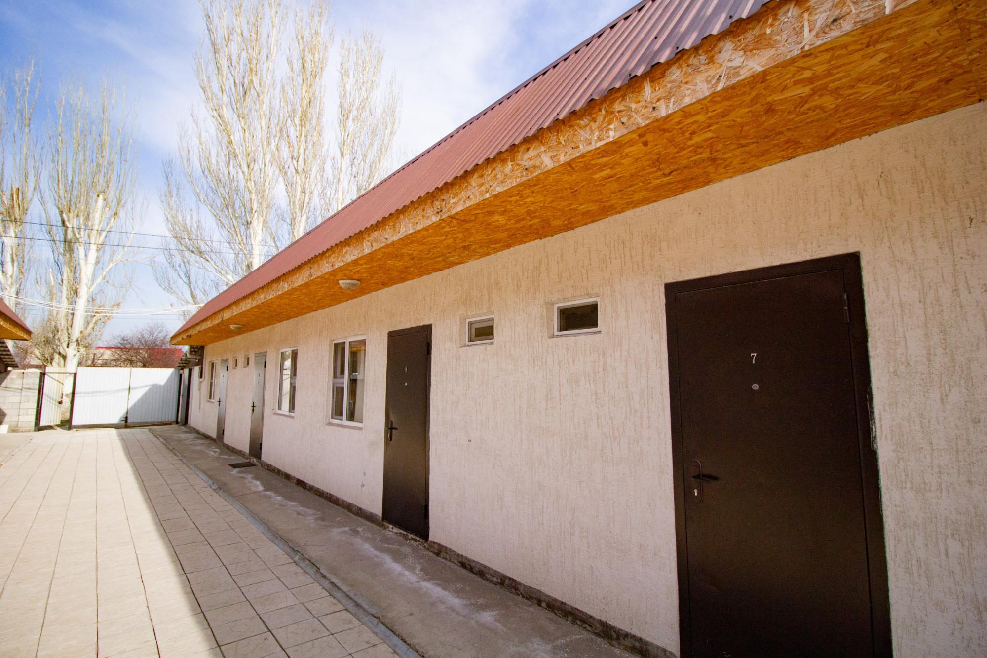 10-комнантный квартира, 250.0 м²,Сыртанова за 42 000 000