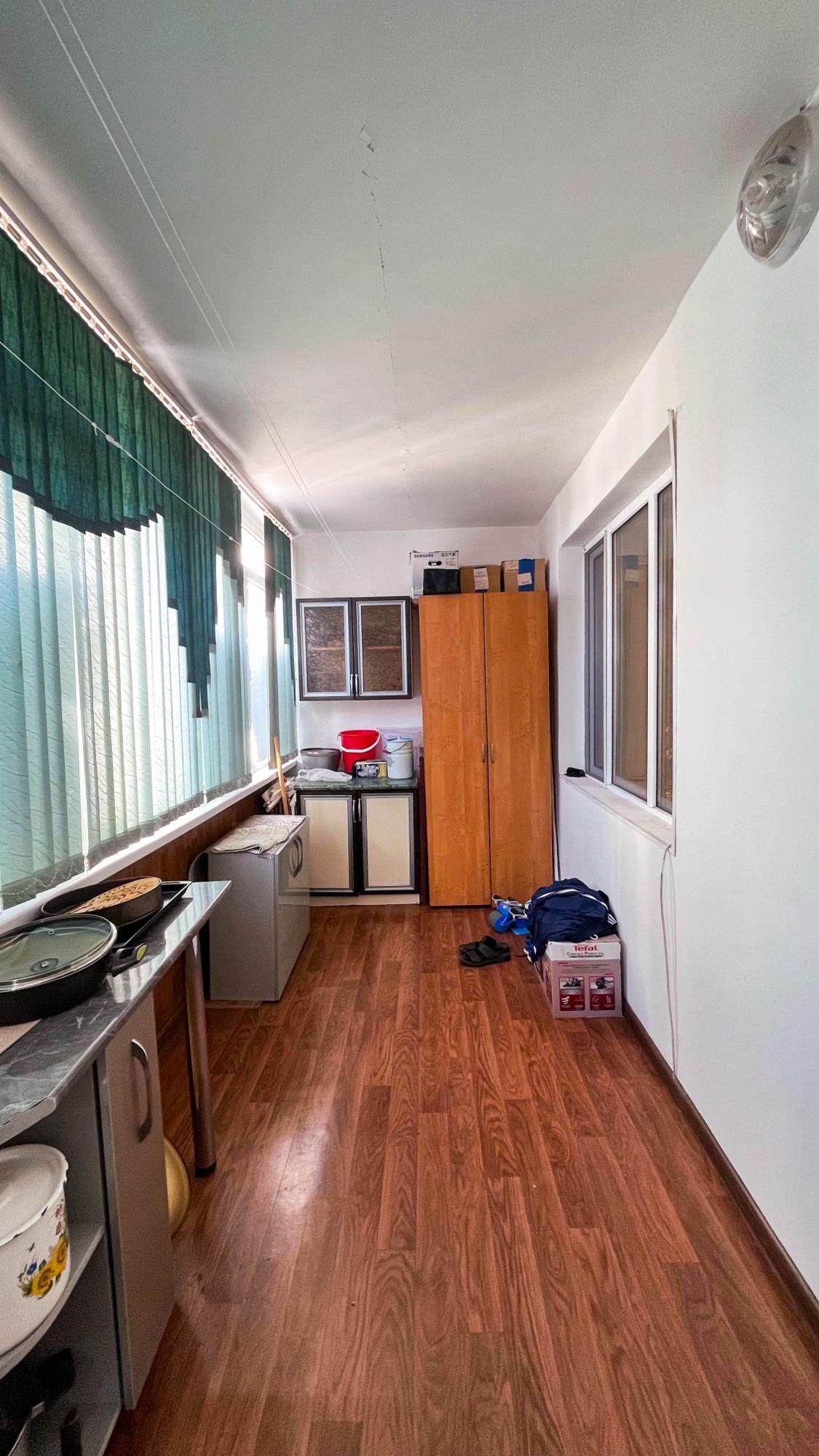 4-комнантная квартира, 76.0 м²,Назарбаева за 26 500 000