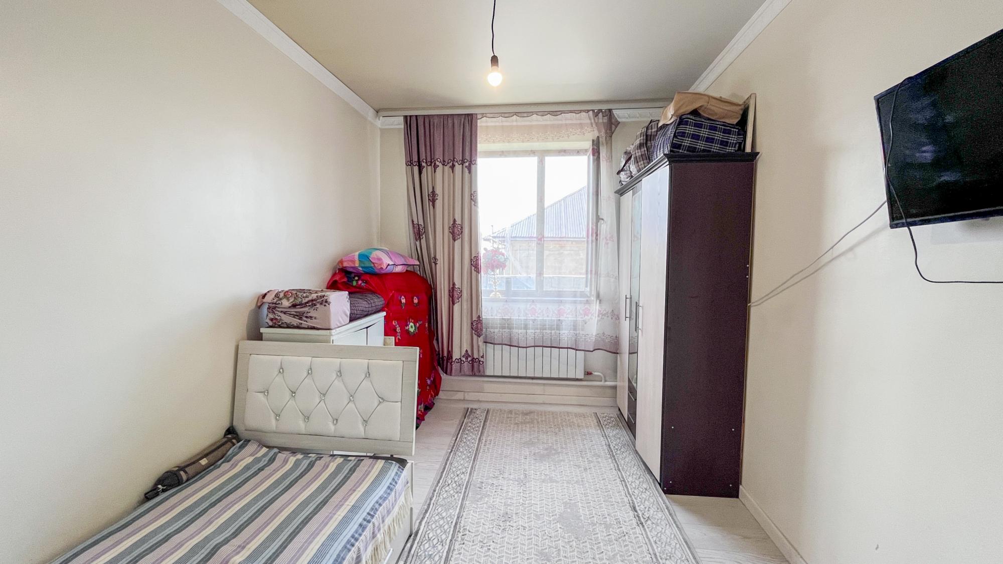 5-комнантный квартира, 143.0 м²,Сулутор за 48 000 000