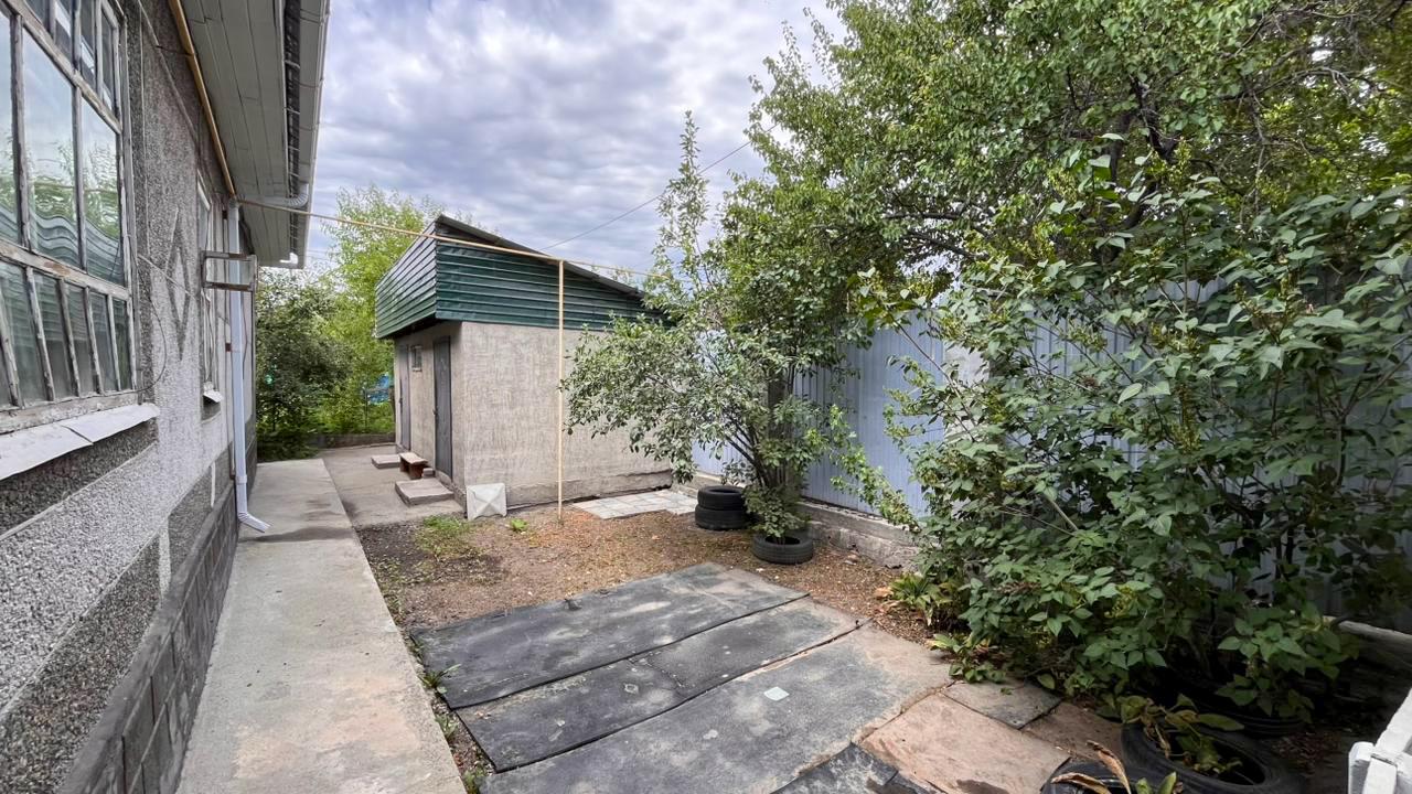 5-комнантный квартира, 80.0 м²,Покрышкина за 18 000 000