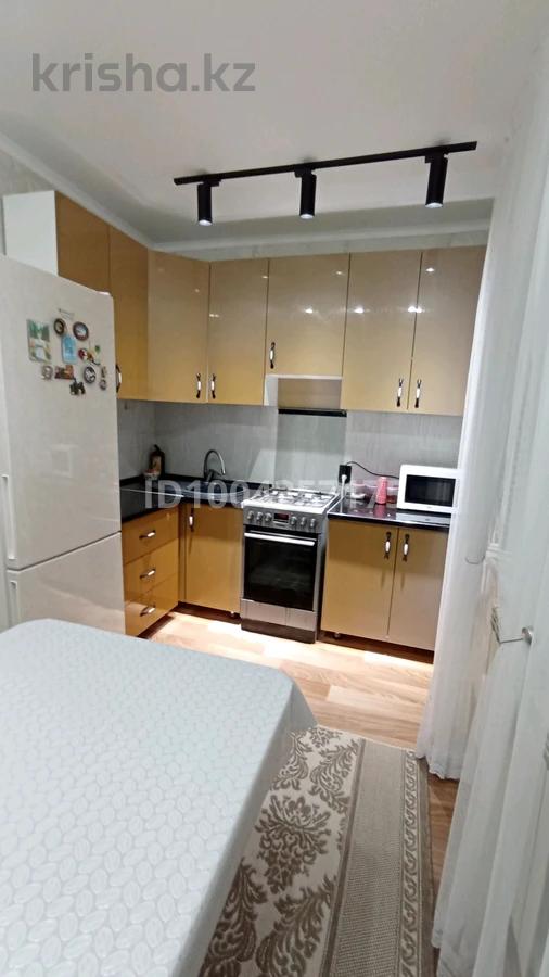 1-комнантная квартира, 36.3 м²,Байсеитова за 15 500 000