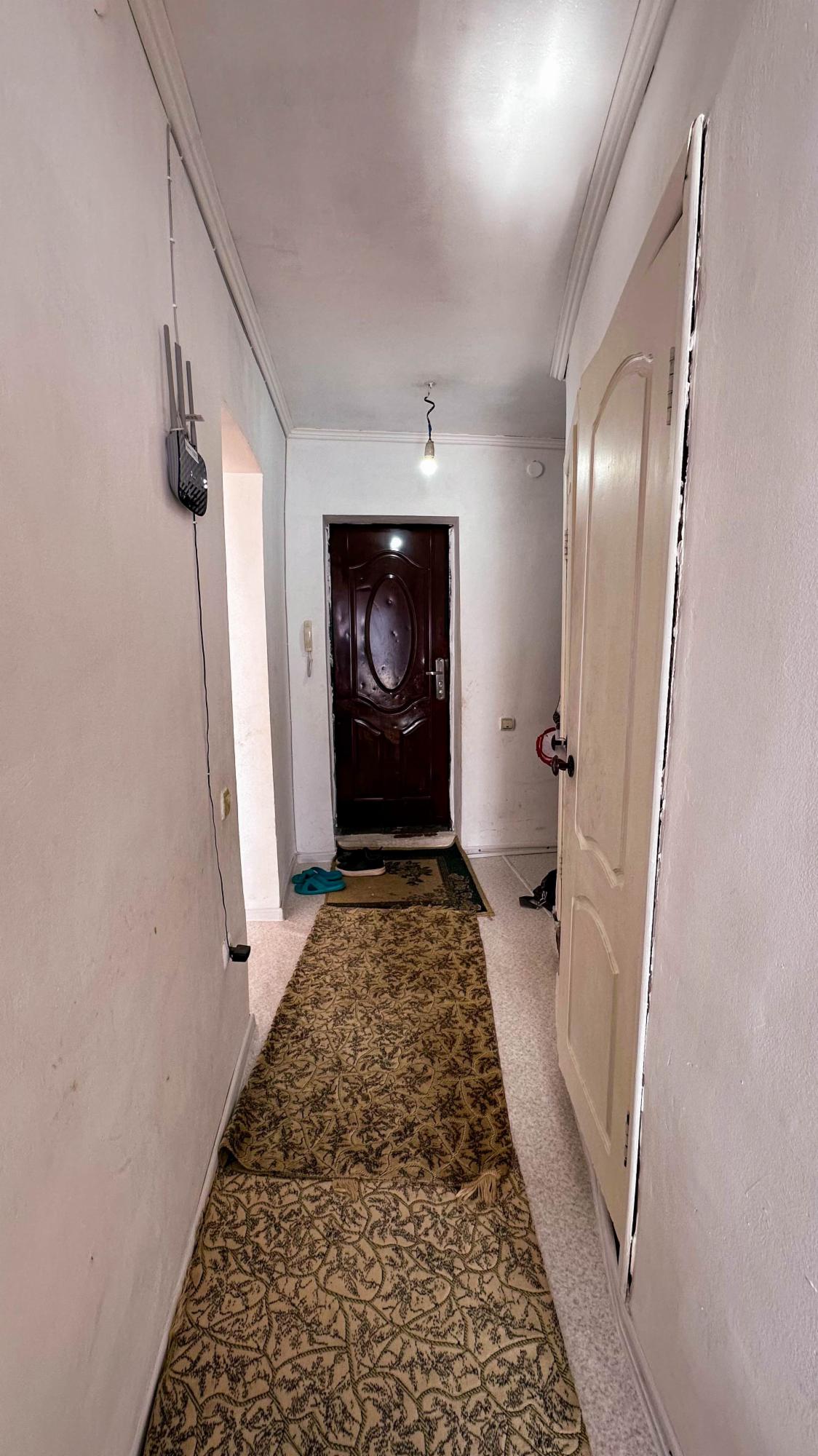 2-комнантная квартира, 41.0 м²,9 площадка за 9 250 000