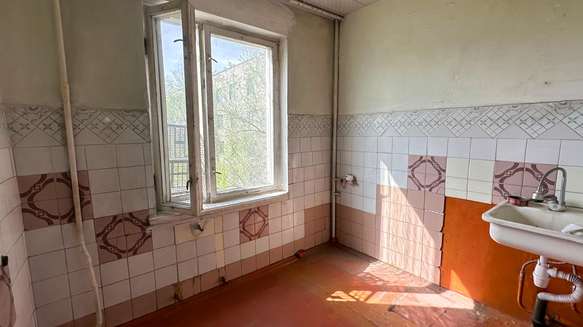 2-комнантная квартира, 44.0 м²,5 мкр за 13 500 000