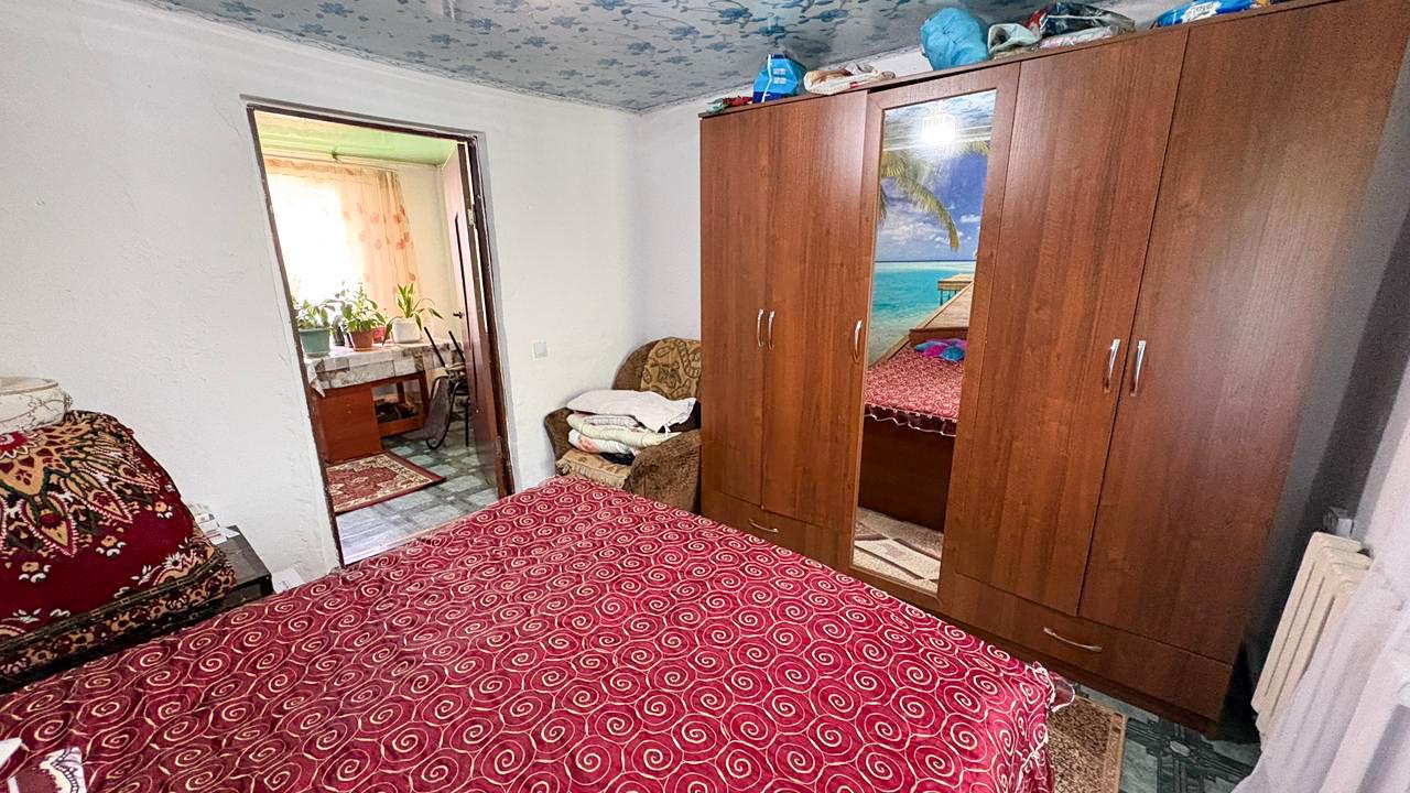 5-комнантный квартира, 112.0 м²,Карасу за 21 700 000