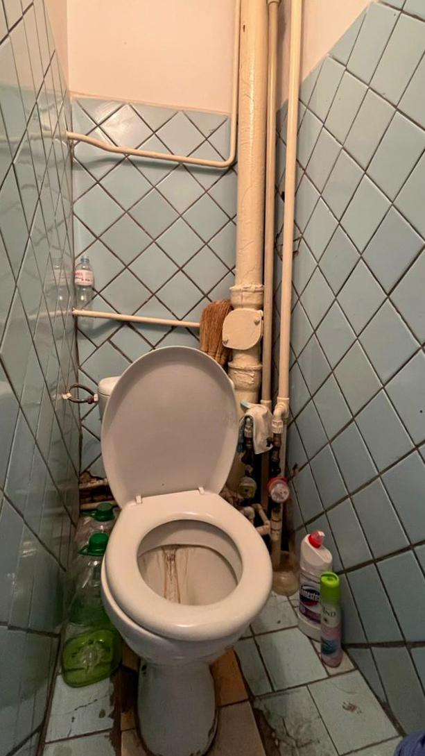 3-комнантный квартира, 63.0 м²,4 мкр за 30 000 000