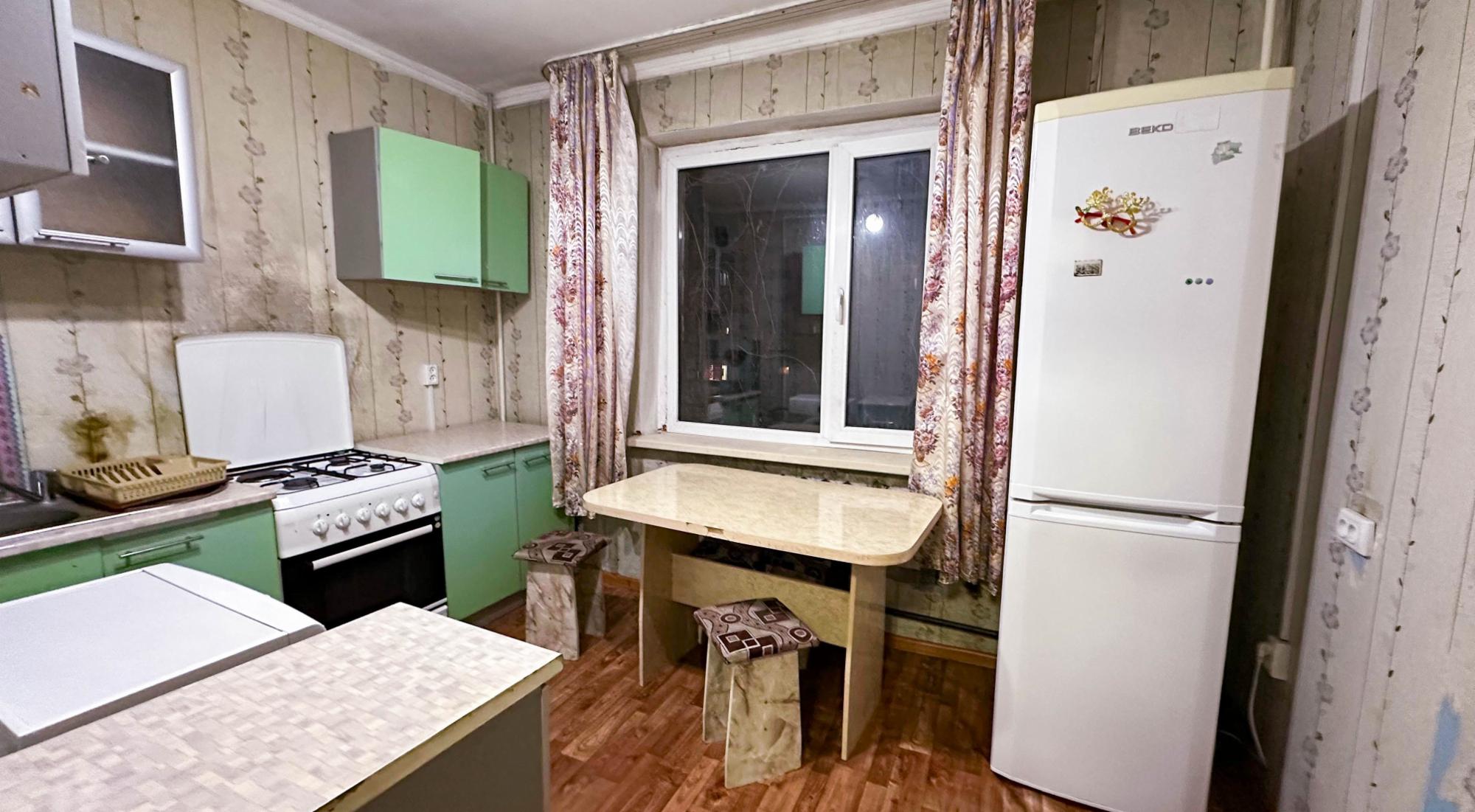 1-комнантная квартира, 36.0 м²,9 площадка за 10 000 000