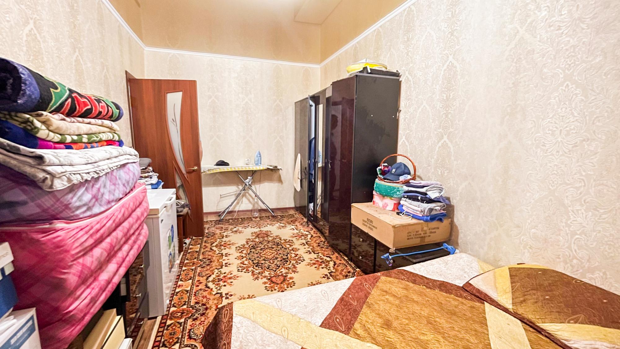 3-комнантная квартира, 66.0 м²,Каратал за 24 000 000