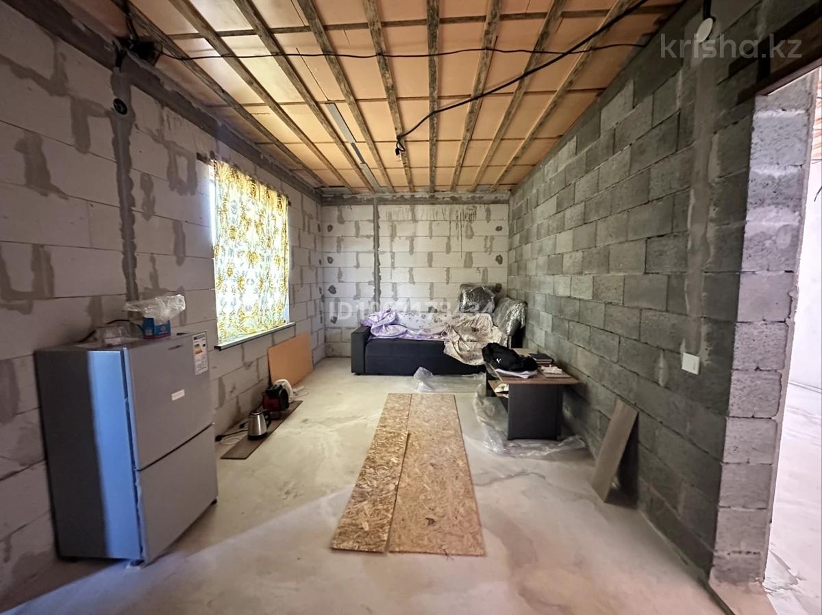 2-комнантный квартира, 60.0 м²,Ынтымак за 14 700 000