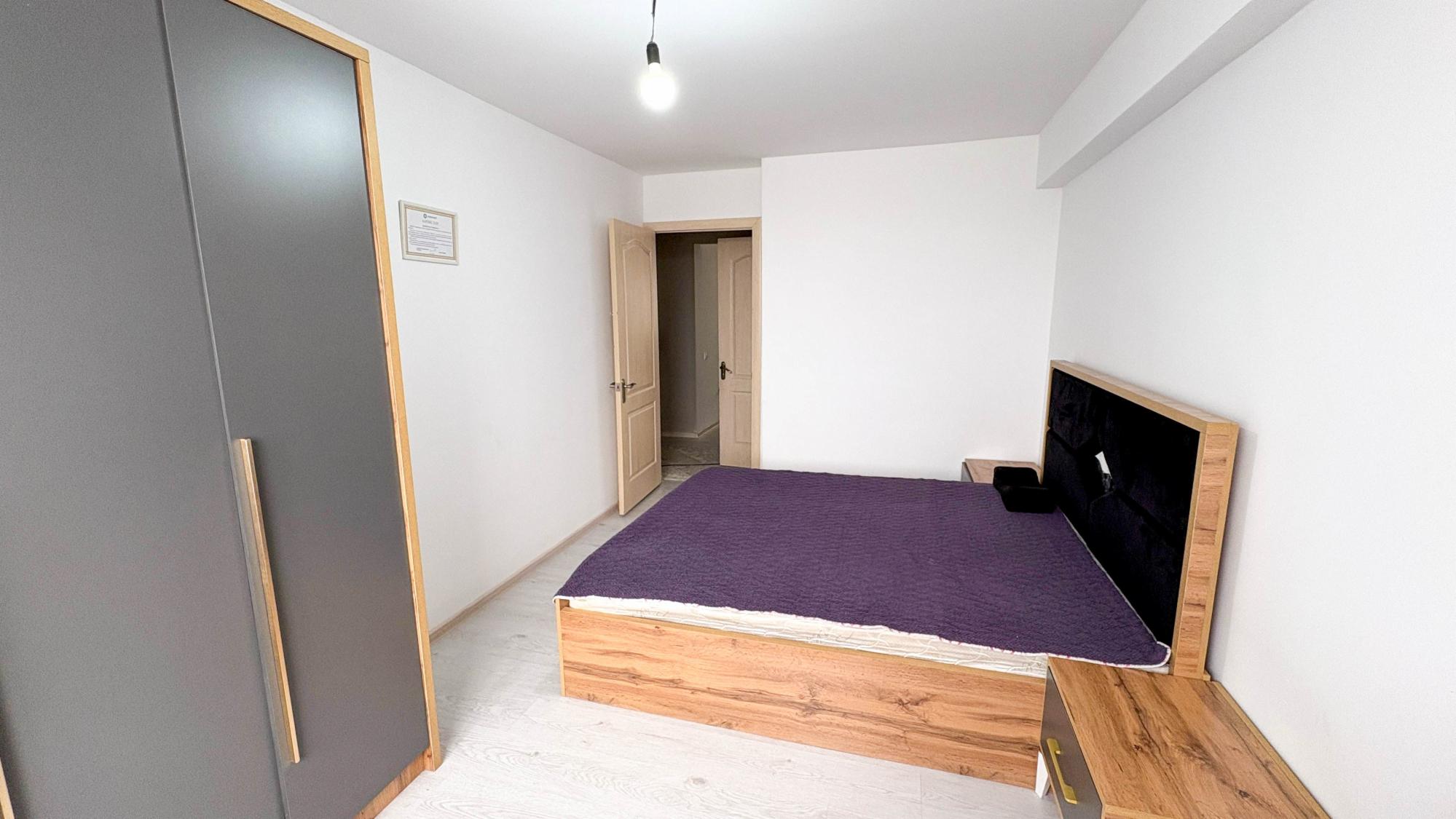 3-комнантная квартира, 73.0 м²,Бирлик за 25 300 000