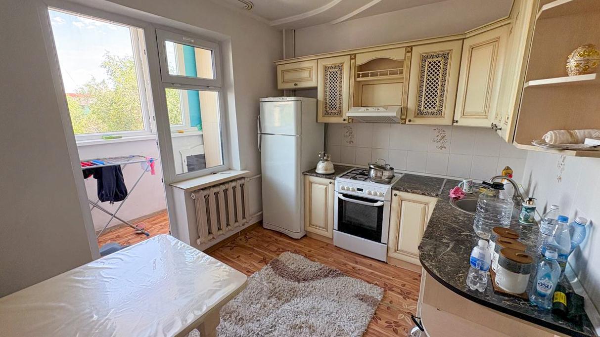 2-комнантная квартира, 54.0 м²,3 мкр за 20 300 000